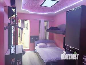 Студия квартира, на длительный срок, 20м2, 1/2 этаж