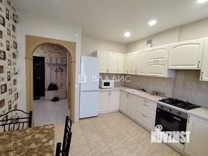 1-к квартира, на длительный срок, 40м2, 3/11 этаж