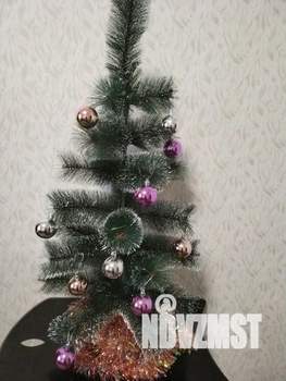 2-к квартира, посуточно, 40м2, 1/1 этаж