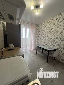 1-к квартира, на длительный срок, 44м2, 9/9 этаж