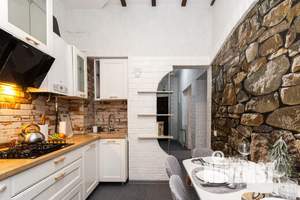 2-к квартира, посуточно, 53м2, 1/4 этаж