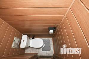 2-к квартира, посуточно, 49м2, 1/5 этаж