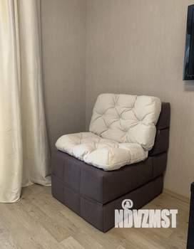 2-к квартира, посуточно, 48м2, 1/1 этаж