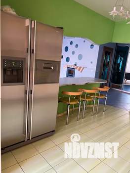 3-к квартира, посуточно, 100м2, 3/5 этаж