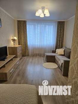 1-к квартира, посуточно, 41м2, 5/9 этаж