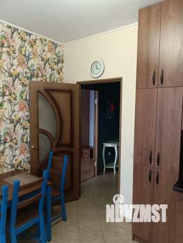 1-к квартира, на длительный срок, 40м2, 8/9 этаж