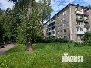 1-к квартира, посуточно, 31м2, 4/5 этаж