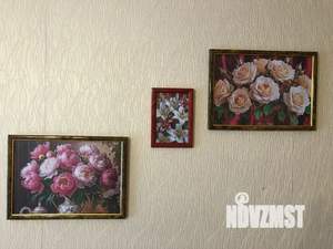 2-к квартира, посуточно, 43м2, 3/5 этаж