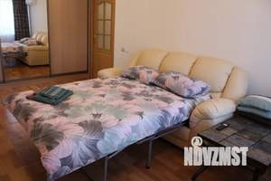 2-к квартира, посуточно, 54м2, 2/12 этаж