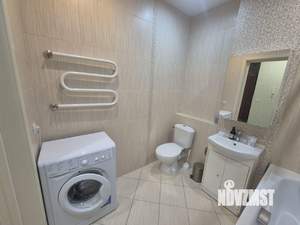 1-к квартира, на длительный срок, 42м2, 9/9 этаж