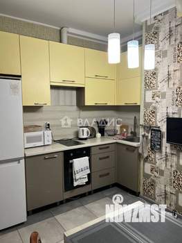 1-к квартира, на длительный срок, 37м2, 15/16 этаж