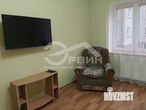 1-к квартира, на длительный срок, 42м2, 2/9 этаж