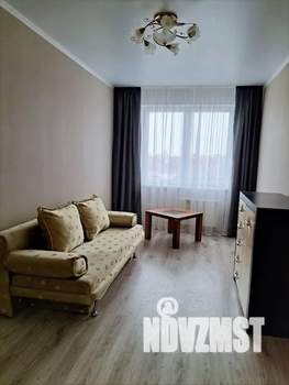 1-к квартира, посуточно, 36м2, 9/9 этаж