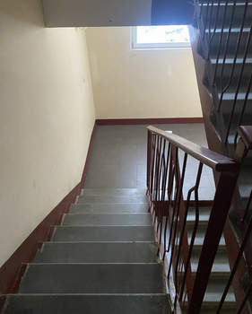 1-к квартира, на длительный срок, 40м2, 4/9 этаж