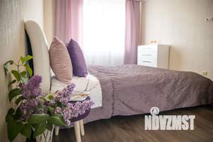 2-к квартира, посуточно, 65м2, 6/9 этаж