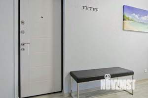 1-к квартира, посуточно, 19м2, 1/1 этаж