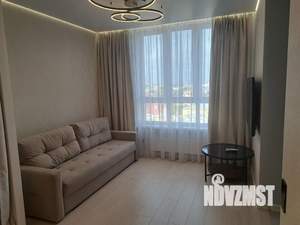 1-к квартира, посуточно, 49м2, 9/10 этаж