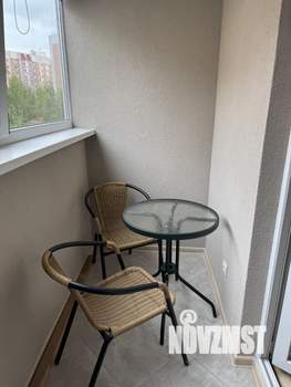 2-к квартира, посуточно, 60м2, 2/11 этаж
