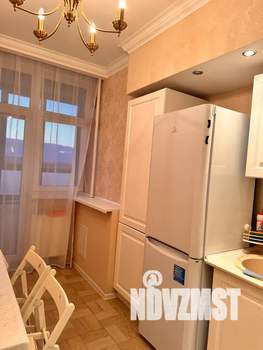 1-к квартира, посуточно, 34м2, 11/16 этаж