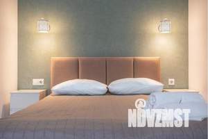 1-к квартира, посуточно, 35м2, 2/4 этаж