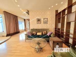 2-к квартира, на длительный срок, 94м2, 3/6 этаж