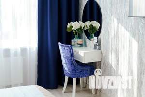 1-к квартира, посуточно, 40м2, 3/9 этаж