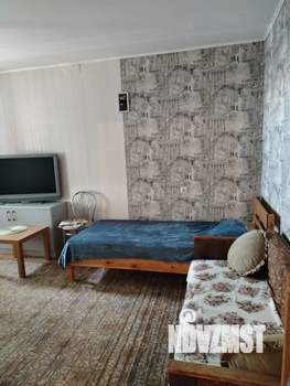 1-к квартира, на длительный срок, 33м2, 9/10 этаж