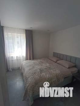 2-к квартира, посуточно, 47м2, 3/5 этаж