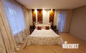 3-к квартира, на длительный срок, 109м2, 5/6 этаж