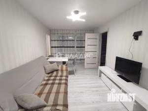 2-к квартира, на длительный срок, 42м2, 2/4 этаж