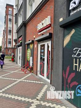 1-к квартира, посуточно, 31м2, 8/9 этаж