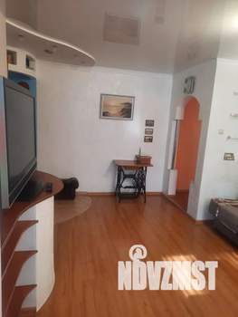 3-к квартира, посуточно, 60м2, 3/5 этаж