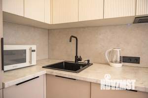 1-к квартира, посуточно, 31м2, 1/1 этаж