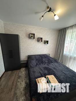 2-к квартира, посуточно, 50м2, 2/5 этаж