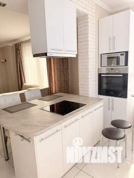2-к квартира, посуточно, 60м2, 12/15 этаж