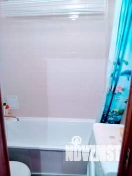 1-к квартира, посуточно, 20м2, 4/5 этаж