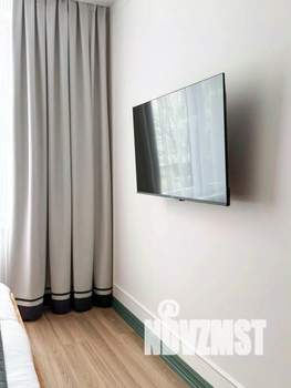 1-к квартира, посуточно, 23м2, 1/1 этаж