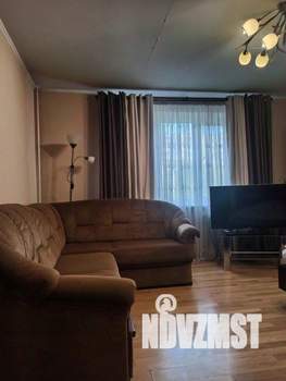 1-к квартира, посуточно, 75м2, 1/1 этаж