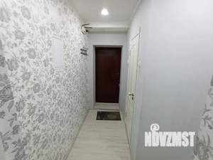 1-к квартира, посуточно, 38м2, 1/5 этаж