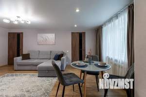 2-к квартира, посуточно, 42м2, 3/5 этаж