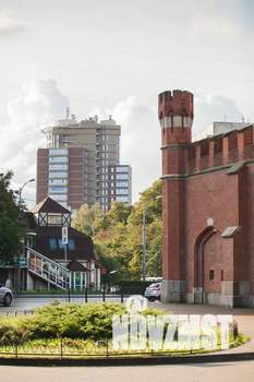 1-к квартира, посуточно, 70м2, 12/18 этаж