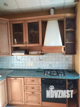 1-к квартира, на длительный срок, 41м2, 2/5 этаж