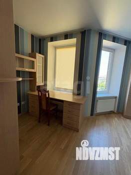 3-к квартира, на длительный срок, 92м2, 5/7 этаж