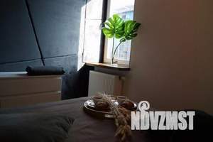 1-к квартира, посуточно, 45м2, 5/9 этаж