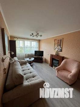 2-к квартира, посуточно, 44м2, 8/9 этаж
