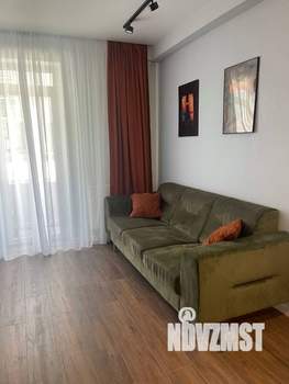 2-к квартира, посуточно, 64м2, 1/10 этаж