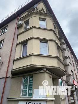 2-к квартира, посуточно, 60м2, 2/4 этаж