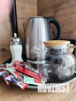 1-к квартира, посуточно, 65м2, 1/1 этаж