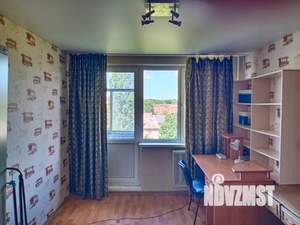 2-к квартира, посуточно, 46м2, 9/9 этаж