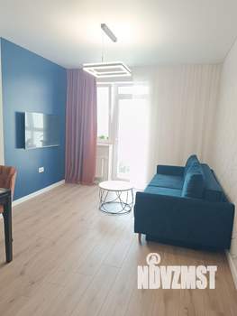 1-к квартира, на длительный срок, 45м2, 8/9 этаж